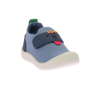 Kapcie dziecięce KICKERS KICKRATCH