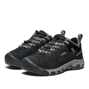 Buty trekkingowe dziecięce KEEN TARGHEE IV LOW WP