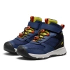 Buty trekkingowe dziecięce KEEN SKUA MID WP
