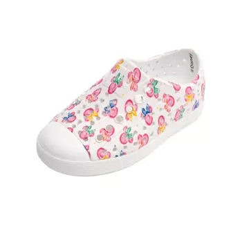 Buty miejskie dziecięce NATIVE JEFFERSON PRINT JUNIOR DISNEY