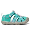 Sandały dziecięce KEEN SEACAMP II CNX
