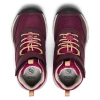 Buty trekkingowe dziecięce KEEN SKUA MID WP
