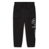 Spodnie dresowe chłopięce DIADORA JB. PANTS GRAFFITI
