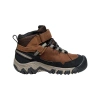 Buty trekkingowe dziecięce KEEN TARGHEE IV MID WP