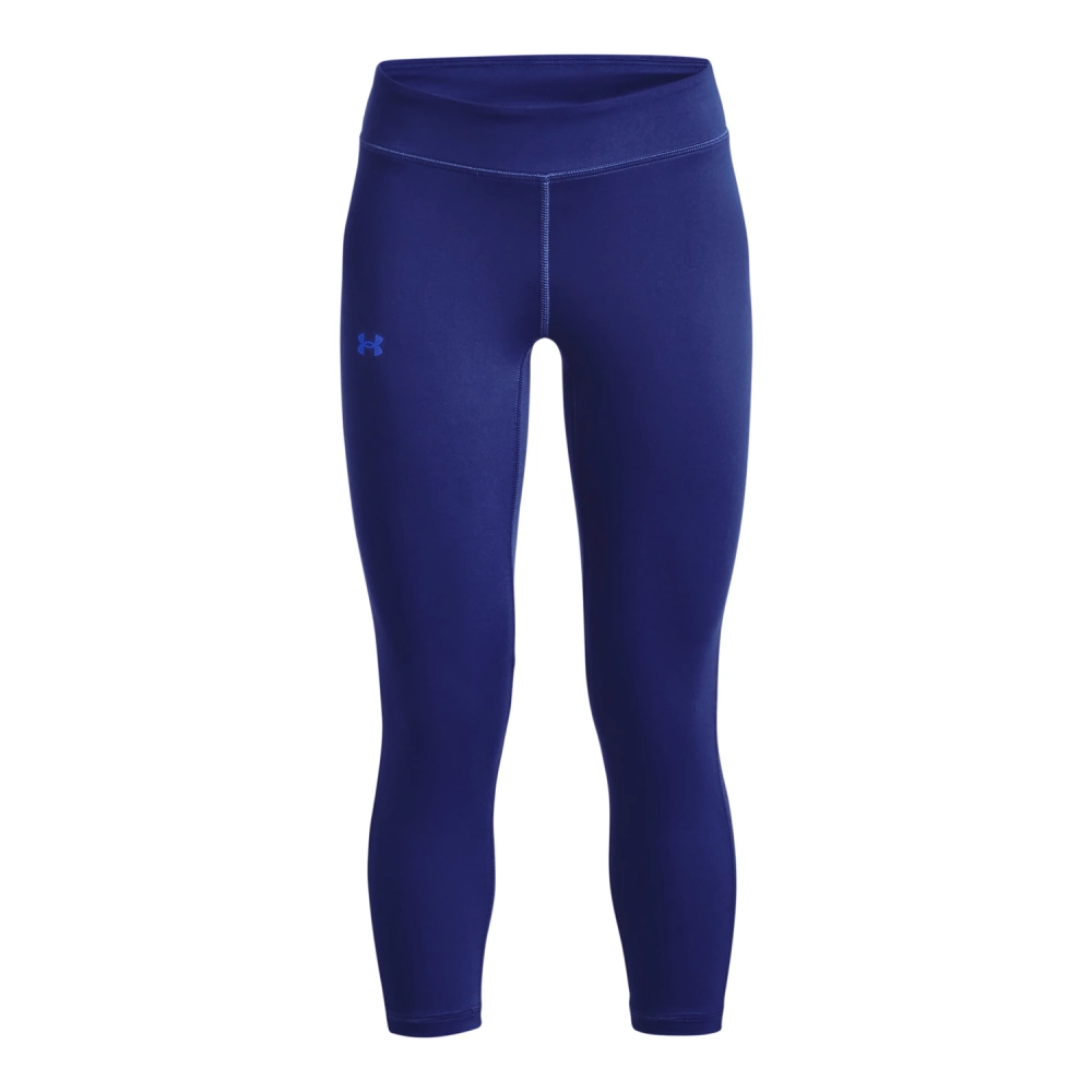 Legginsy dziewczęce Under Armour Motion Solid Crop