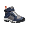 Buty trekkingowe dziecięce KEEN TARGHEE BOUNDLESS