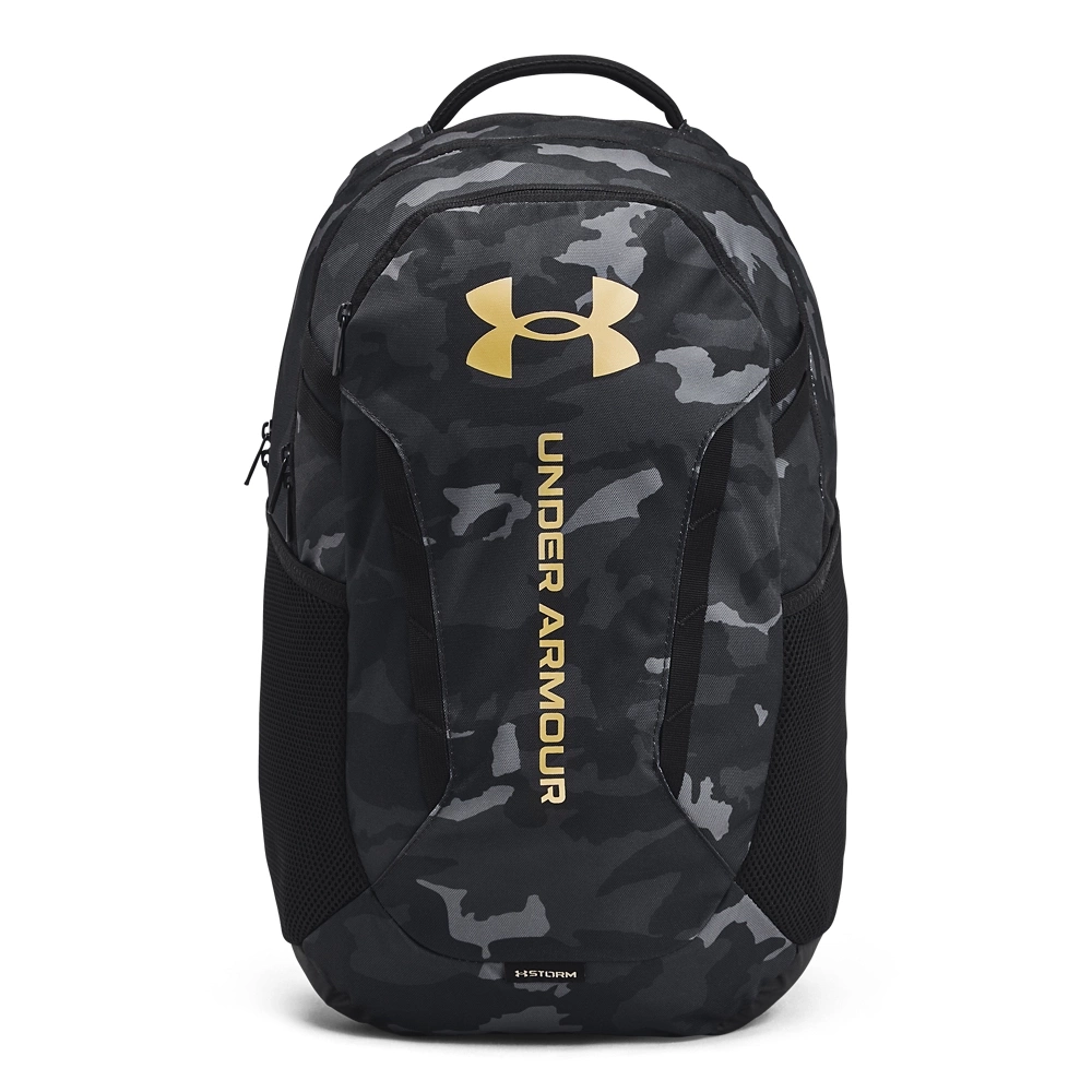 Plecak Under Armour Hustle 6.0 Backpack