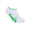 Skarpetki dziecięce DIADORA INVISIBLE 3-PACK 