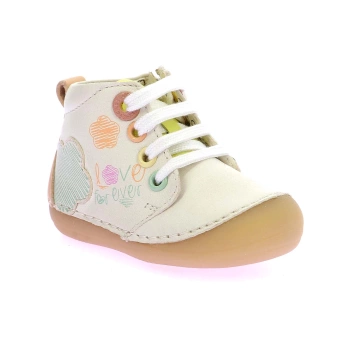 Buty miejskie dziewczęce KICKERS KICK SONIFLO