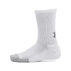 Skarpety dziecięce Under Armour Heatgear 3pk Crew Yth