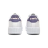 Sneakersy dziewczęce DIADORA GAME STEP SKIN PS