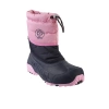 Śniegowce dziecięce BOATILUS HYBRID SPORT LACE