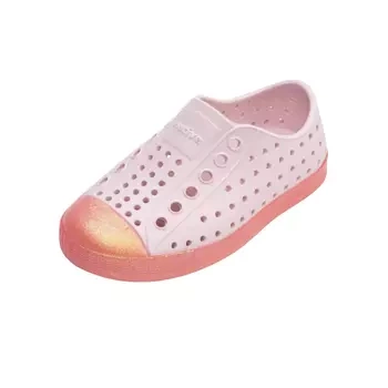 Buty miejskie dziecięce NATIVE JEFFERSON BLING JUNIOR