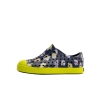 Buty miejskie dziecięce NATIVE JEFFERSON PRINT YOUTH STAR WARS