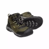 Buty trekkingowe dziecięce KEEN RIDGE FLEX MID WP