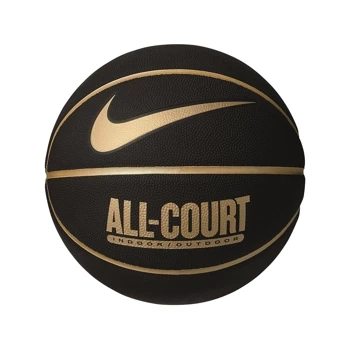 Piłka do koszykówki NIKE EVERYDAY ALL COURT 8P DEFLATED