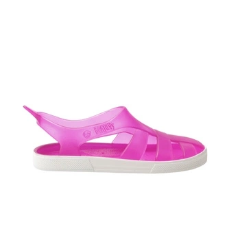 Sandały dziecięce BOATILUS BIOTY BEACH SANDALS TRANSPARENT