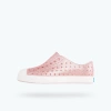 Buty miejskie dziecięce NATIVE JEFFERSON BLING CHILD