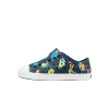 Buty miejskie dziecięce NATIVE JEFFERSON PRINT YOUTH