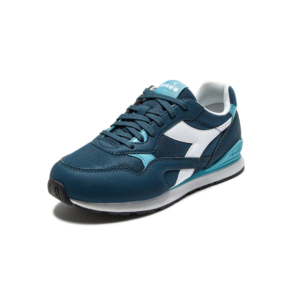 Sneakersy dziecięce DIADORA N.92 GS