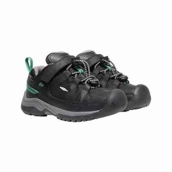 Buty trekkingowe dziecięce KEEN TARGHEE LOW WP
