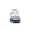 Sandały dziecięce Kickers SUMMERKRO BLANC SURF