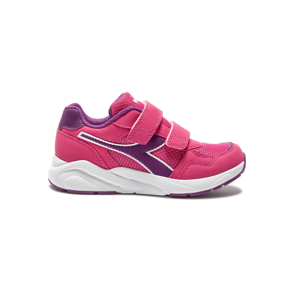 Buty biegowe dziecięce DIADORA FALCON 5 JR V