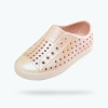 Buty miejskie dziecięce NATIVE JEFFERSON IRIDESCENT JUNIOR
