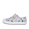 BUTY MIEJSKIE DZIECIĘCE NATIVE JEFFERSON PRINT JUNIOR
