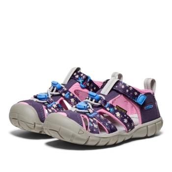 Sandały dziecięce KEEN SEACAMP II CNX