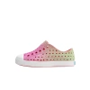 Buty miejskie dziecięce NATIVE JEFFERSON BLING CHILD