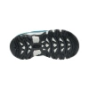 Buty trekkingowe dziecięce KEEN TARGHEE IV LOW WP