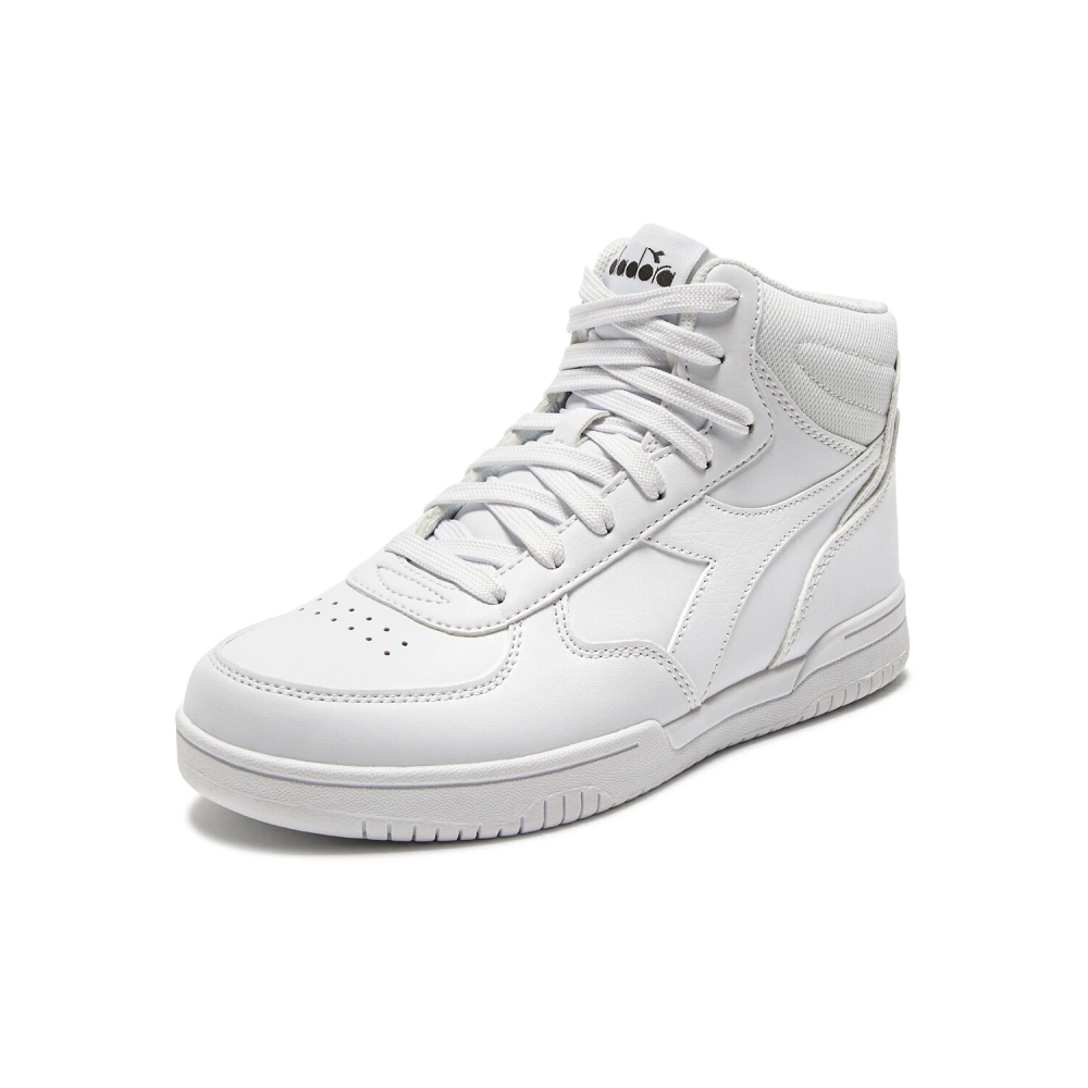 Trampki dziecięce DIADORA RAPTOR MID GS