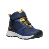 Buty trekkingowe dziecięce KEEN SKUA MID WP