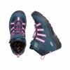 Buty miejskie dziecięce KEEN HIKEPORT 2 SPORT MID WP