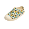 Buty miejskie dziecięce NATIVE JEFFERSON PRINT JUNIOR DISNEY