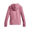 Bluza dziewczęca Under Armour Rival Fleece BL Hoodie