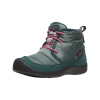 Buty miejskie dziecięce KEEN HOWSER II CHUKKA WP