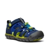 Sandały dziecięce KEEN SEACAMP II CNX