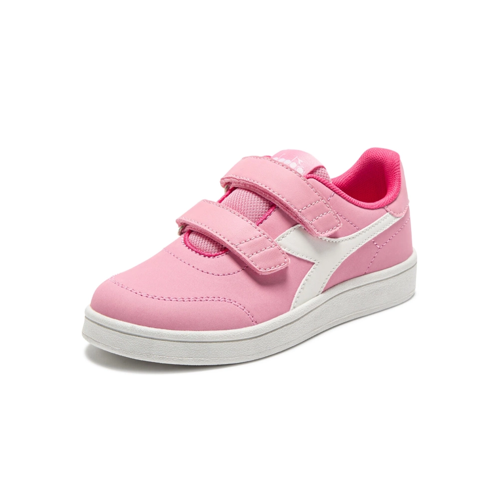 Sneakersy dziecięce DIADORA BONNY S PS