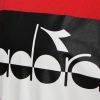 Koszulka chłopięca DIADORA JB.SS T-SHIRT 5PALLE
