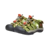 Sandały dziecięce KEEN NEWPORT BOUNDLESS