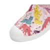 Buty miejskie dziecięce NATIVE JEFFERSON SUGARLITE PRINT JUNIOR