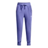 Spodnie dresowe dziewczęce Under Armour Rival Fleece LU Joggers