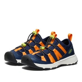 Buty miejskie dziecięce KEEN MOTOZOA SNEAKER