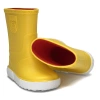 Kalosze dziecięce BOATILUS NAUTIC RAIN BOOT