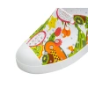 Buty miejskie młodzieżowe NATIVE JEFFERSON SUGARLITE PRINT BIG KID