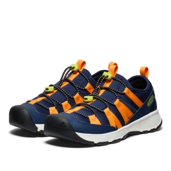 Buty miejskie dziecięce KEEN MOTOZOA SNEAKER