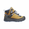 Buty miejskie dziecięce KEEN REDWOOD MID WP