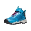 Buty trekkingowe dziecięce KEEN WANDURO MID WP